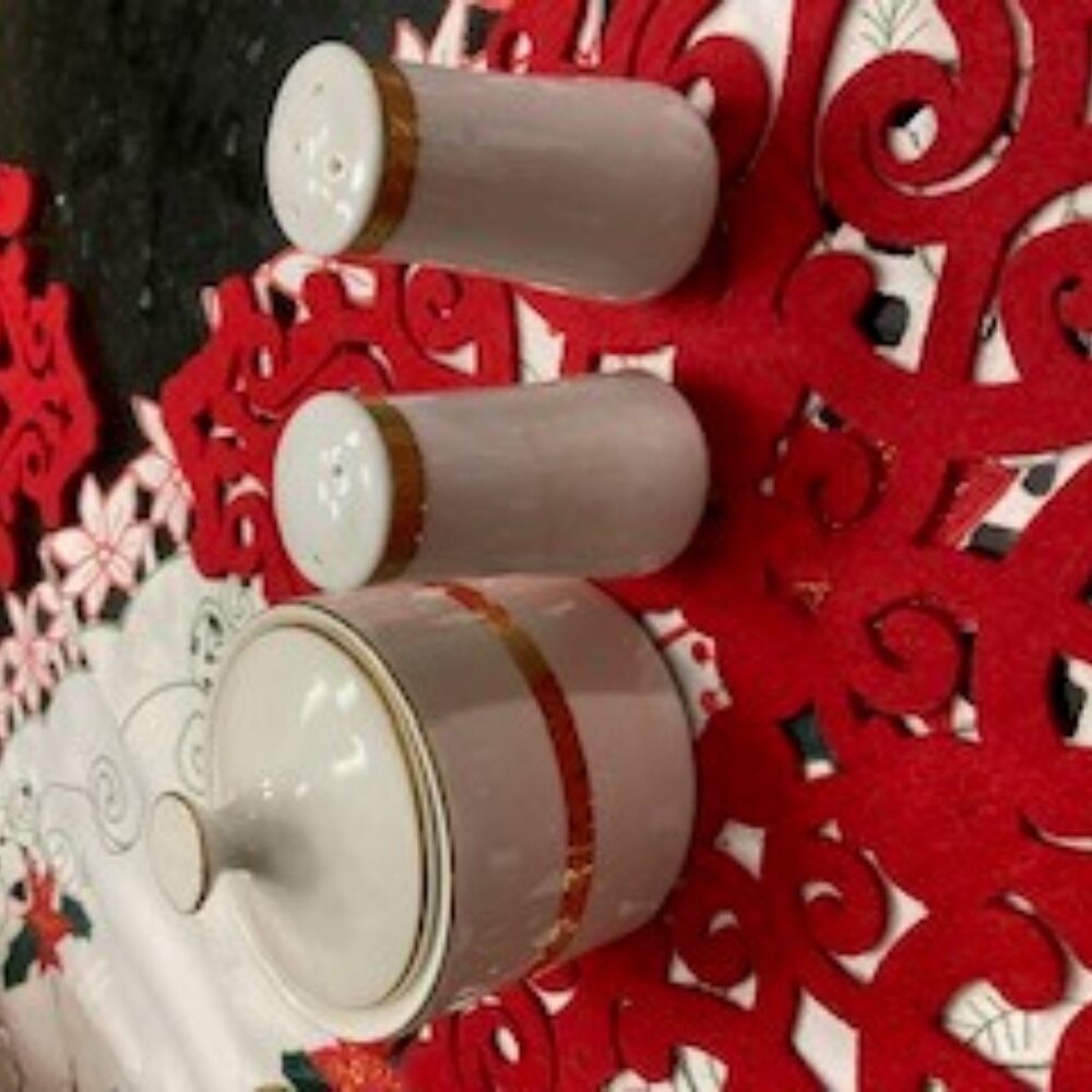 Set Tea , Services Dishes, Set glass